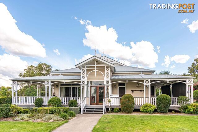 555 Thorndale Road Stanthorpe QLD 4380
