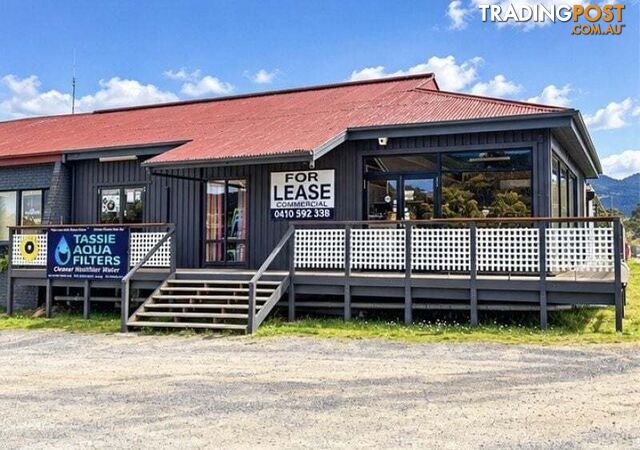 Huon Gateway Shop 5/195 Main Street Huonville TAS 7109