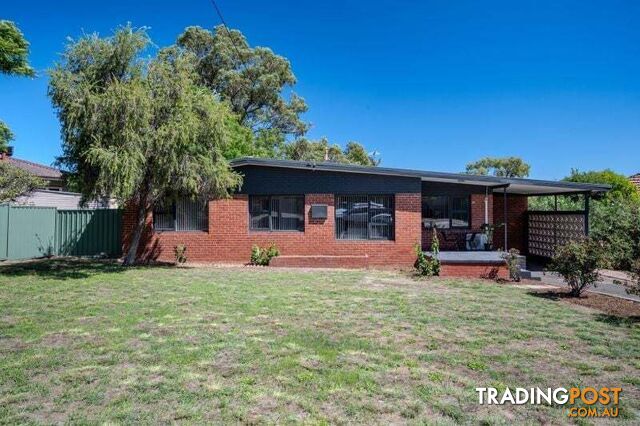 3 Wungong Road Armadale WA 6112