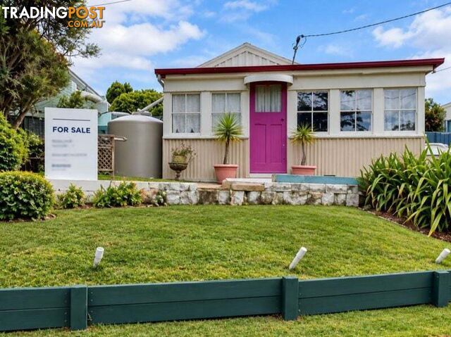 91 Spitfarm Road Opossum Bay TAS 7023