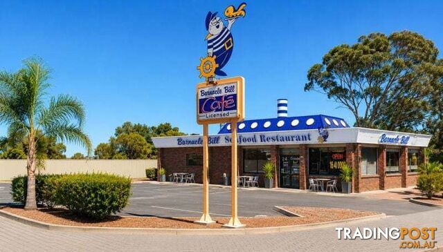 60 Victoria Parade Port Augusta SA 5700 - photo 1 of 8