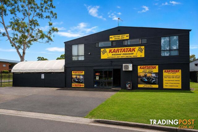 Tuggerah NSW 2259
