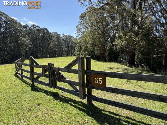 65 Marden lane Kangaroo Valley NSW 2577 - photo 5 of 35