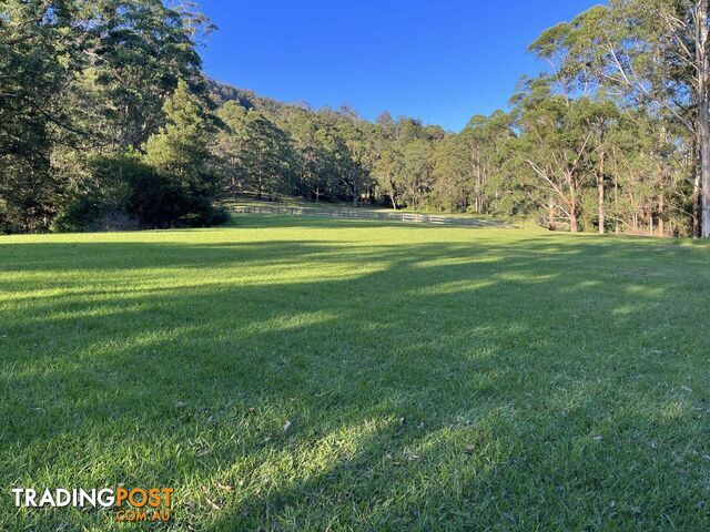 65 Marden lane Kangaroo Valley NSW 2577