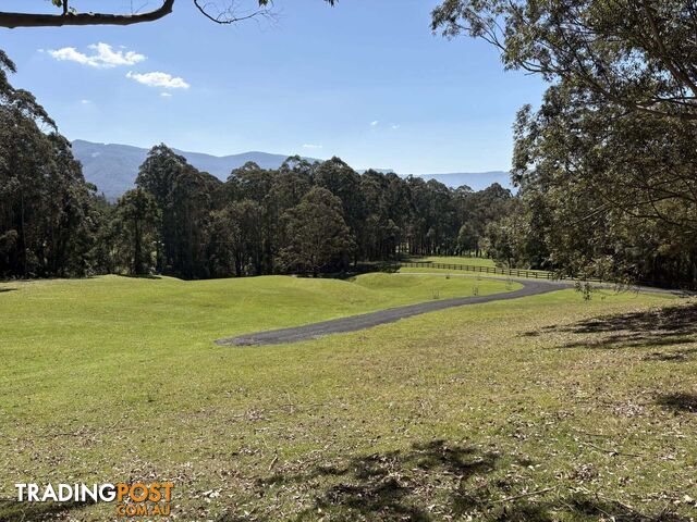 65 Marden lane Kangaroo Valley NSW 2577