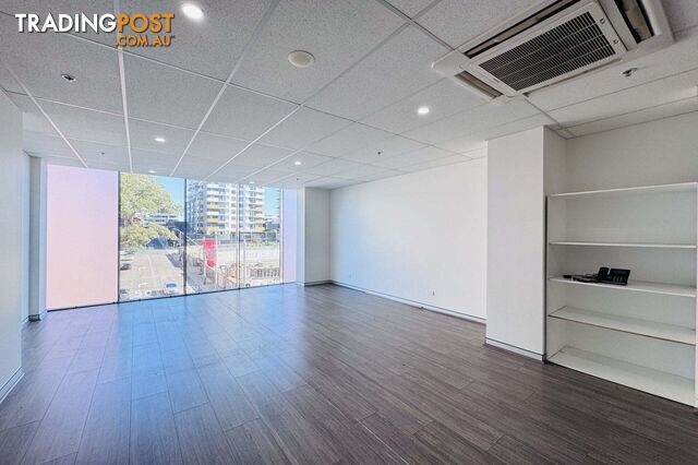 37/1 Railway Pde Burwood NSW 2134