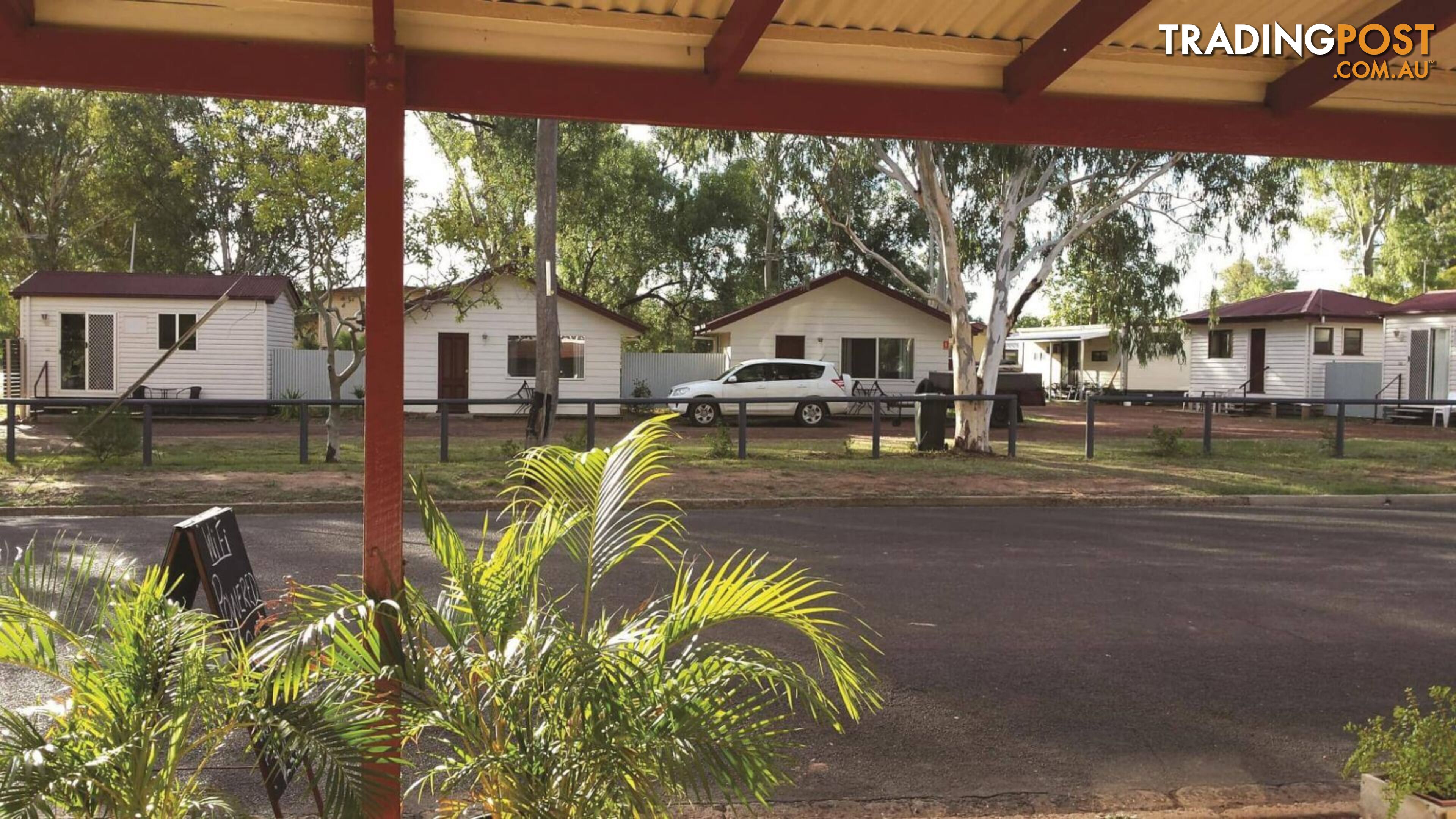 Charleville QLD 4470