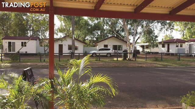 Charleville QLD 4470