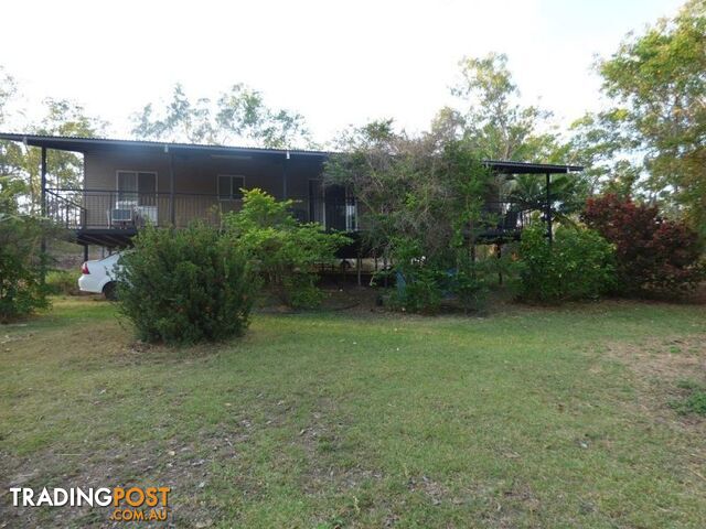 194 Stephen Rd Marrakai NT 0822