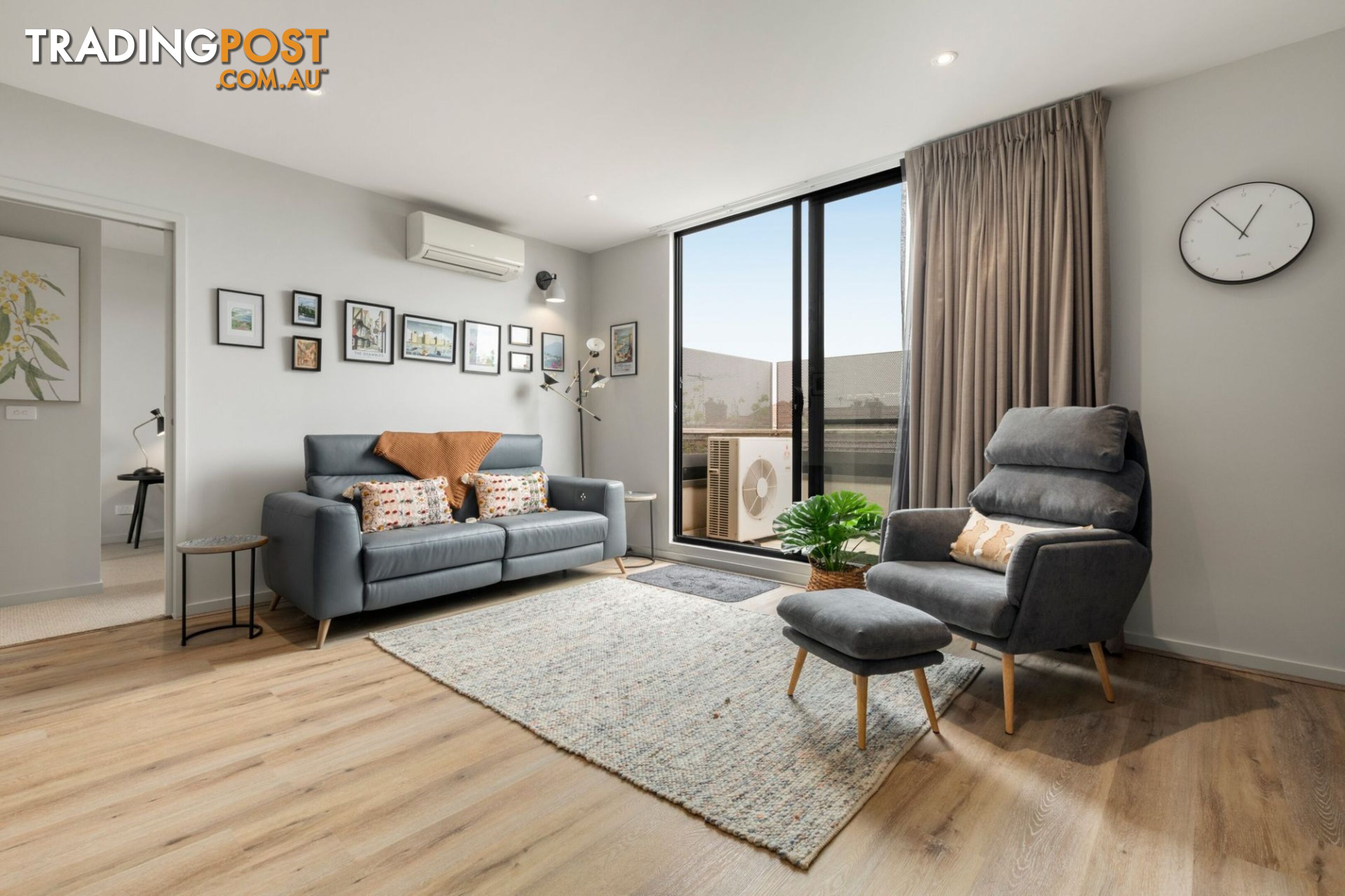 304/233 Dandenong Road Windsor VIC 3181