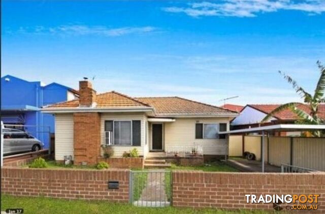 38 Woodville rd Granville NSW 2142