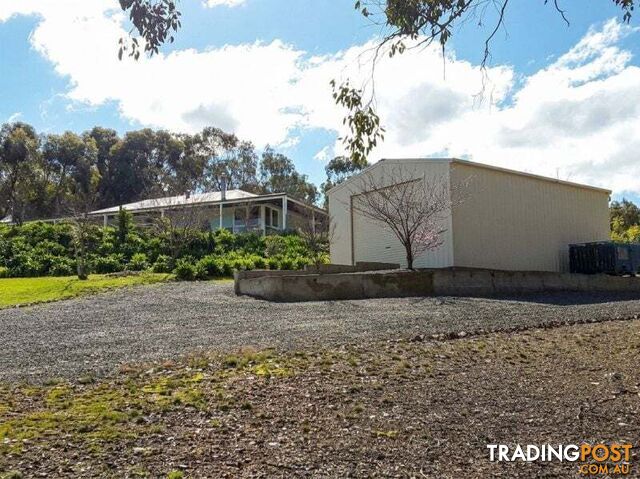61 Ferris Street Thoona VIC 3726