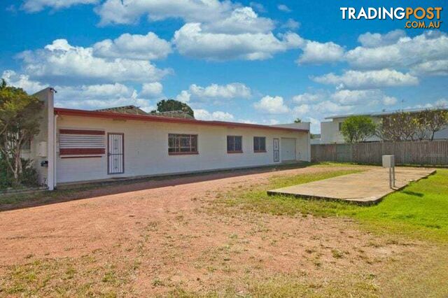 33 Pilkington Street Garbutt QLD 4814