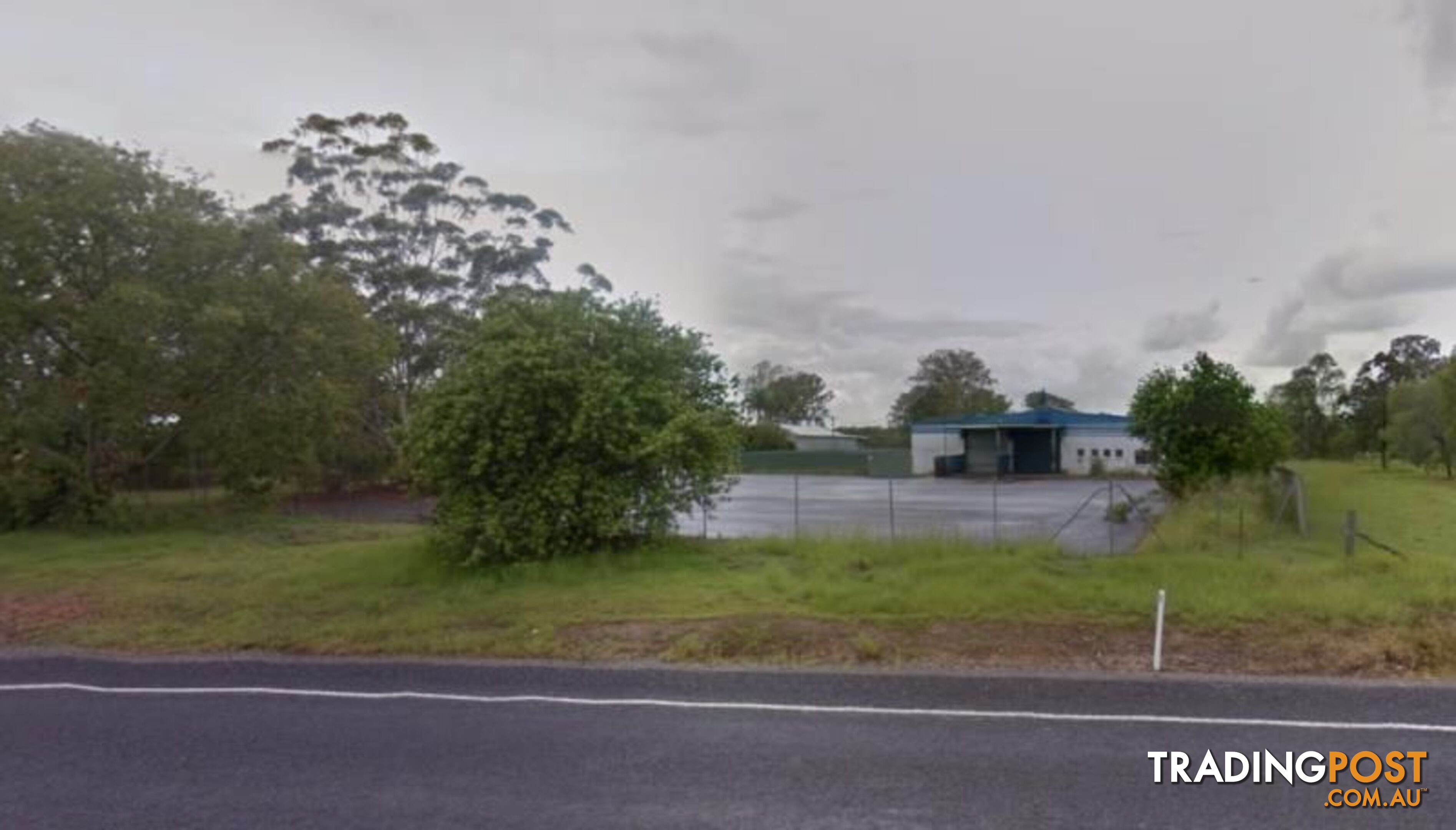 1090 Saltwater Creek Rd Maryborough QLD 4650