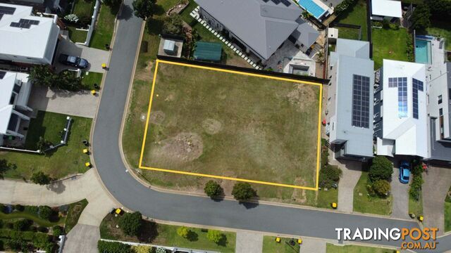 12 McKie Cresent Cannon Hill QLD 4170