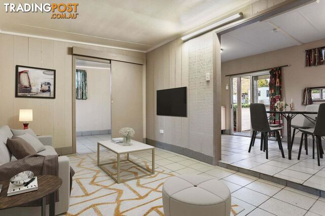 44/13 Talinga Drive Park Ridge QLD 4125