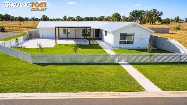 1/24 Hamilton Street Culcairn NSW 2660