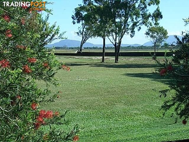 Bowen QLD 4805