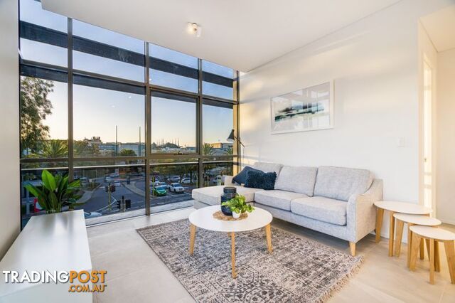 204/150-152 Riseley Street Booragoon WA 6154