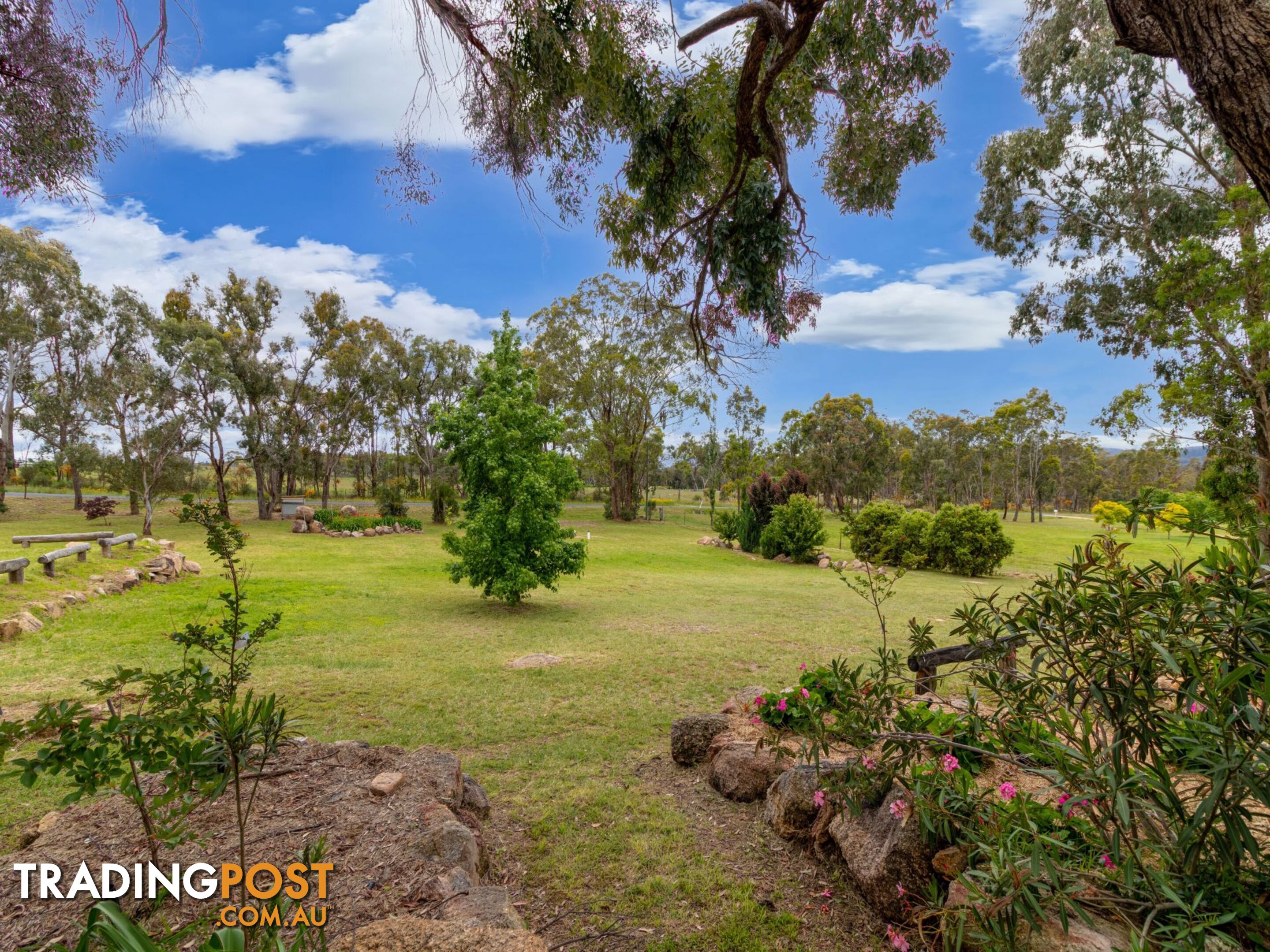 Glen Aplin Gardens 311 Stabiles Road Glen Aplin QLD 4381