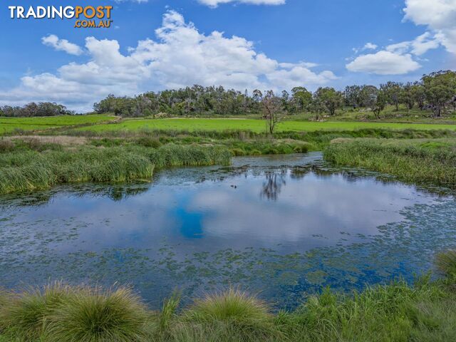 Glen Aplin Gardens 311 Stabiles Road Glen Aplin QLD 4381