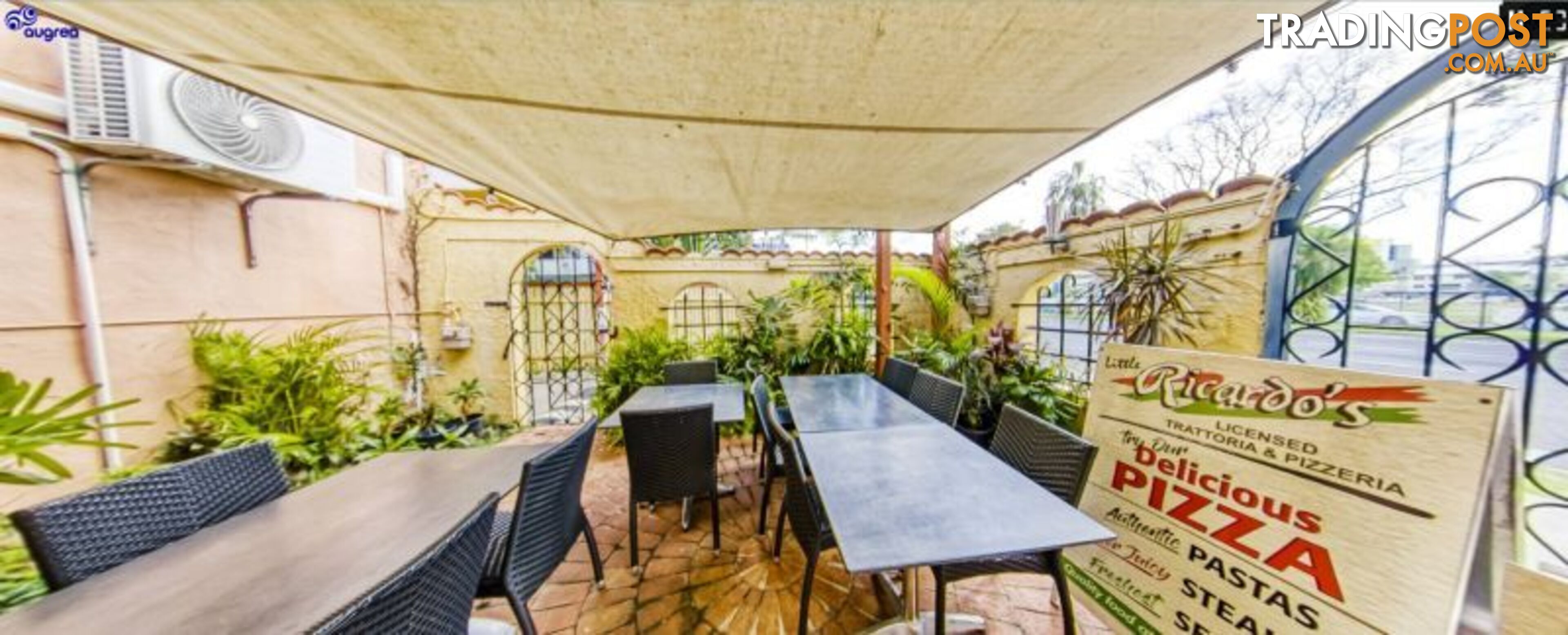 191 Sheridan Street Cairns North QLD 4870