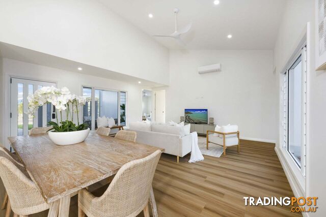 32 Lugano Street Ashfield QLD 4670 - photo 5 of 35