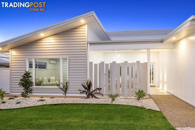 32 Lugano Street Ashfield QLD 4670 - photo 3 of 35
