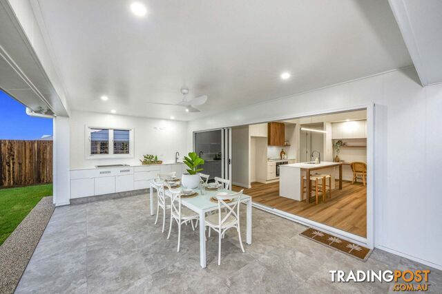 32 Lugano Street Ashfield QLD 4670