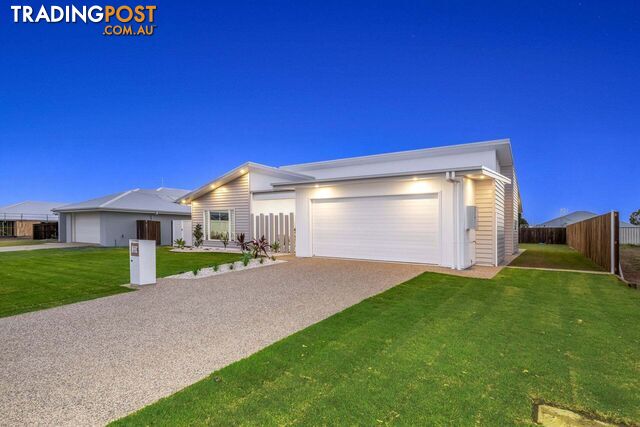32 Lugano Street Ashfield QLD 4670 - photo 2 of 35