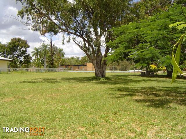 Greenvale QLD 4816