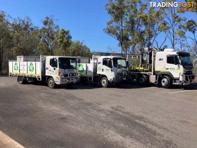 Bundaberg QLD 4670