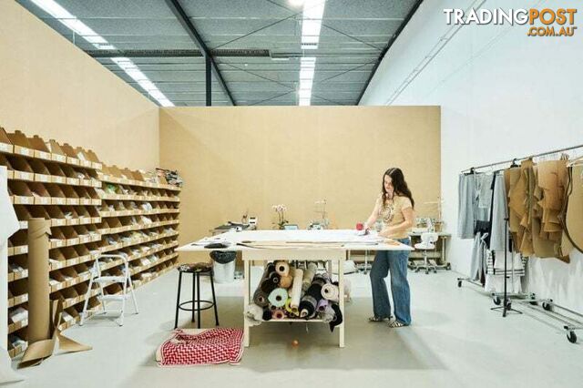 CLIK Collective West Footscray 40-44 Robbs Road West Footscray VIC 3012