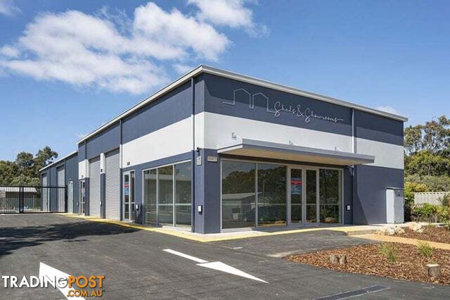 Sheds & Showrooms Augusta 24 Brindley Street Augusta WA 6290 - photo 4 of 11