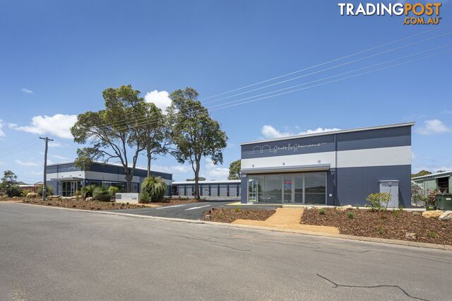 Sheds & Showrooms Augusta 24 Brindley Street Augusta WA 6290 - photo 3 of 11