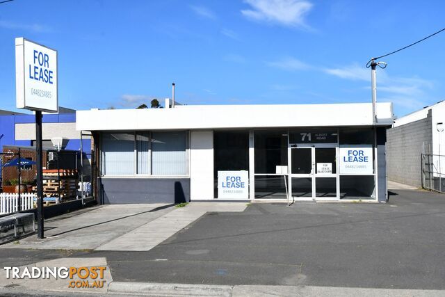71 Albert Road Moonah TAS 7009