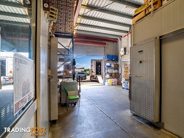 Whale City Wholesale & Bulk Meats Lot 10/87 Islander Rd Pialba QLD 4655