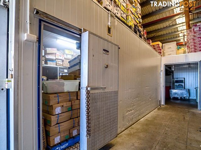 Whale City Wholesale & Bulk Meats Lot 10/87 Islander Rd Pialba QLD 4655