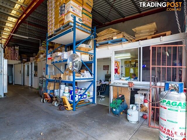 Whale City Wholesale & Bulk Meats Lot 10/87 Islander Rd Pialba QLD 4655