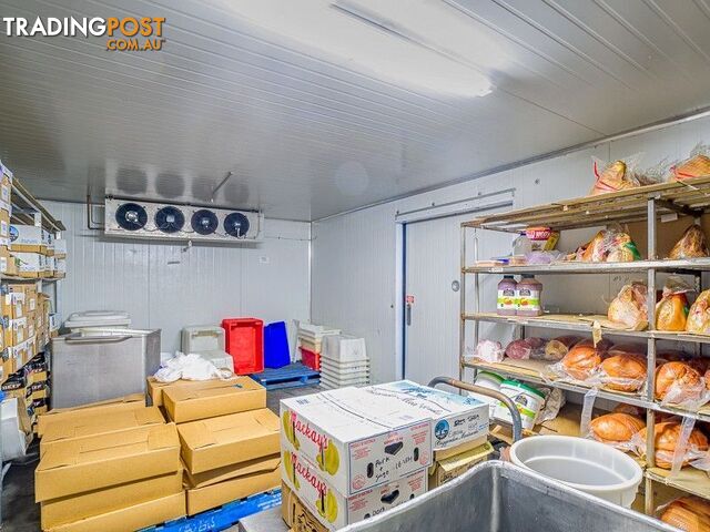 Whale City Wholesale & Bulk Meats Lot 10/87 Islander Rd Pialba QLD 4655