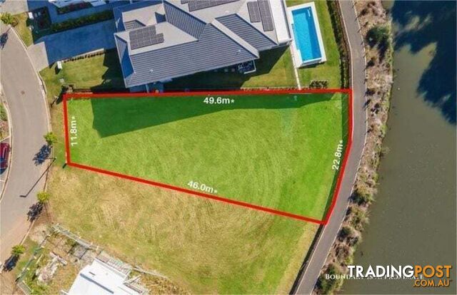 9207 Peter Senior Drive Hope Island QLD 4212