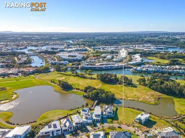 9207 Peter Senior Drive Hope Island QLD 4212