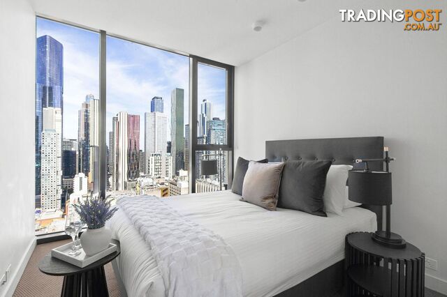 2610/33 Mackenzie Street Melbourne VIC 3000 - photo 5 of 18