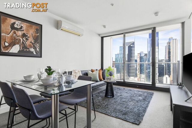 2610/33 Mackenzie Street Melbourne VIC 3000