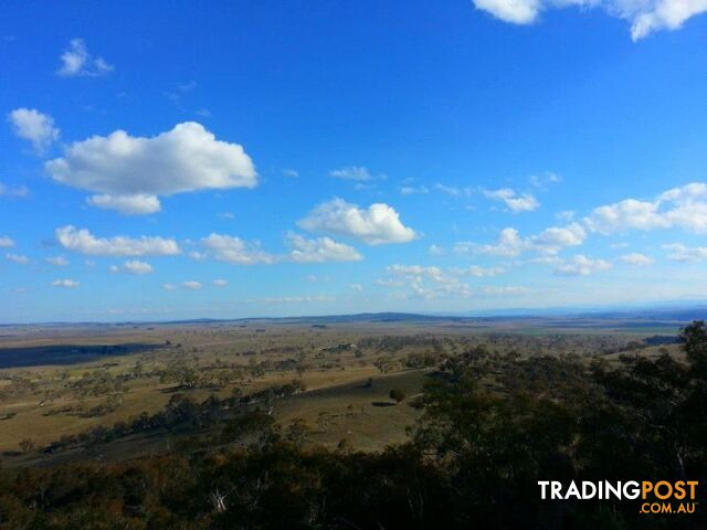 Cooma NSW 2630