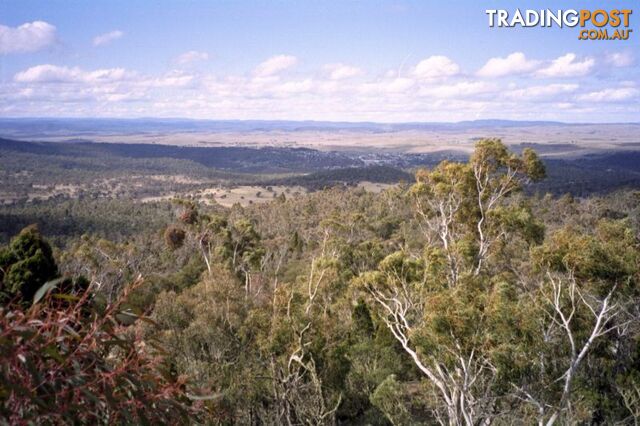 Cooma NSW 2630