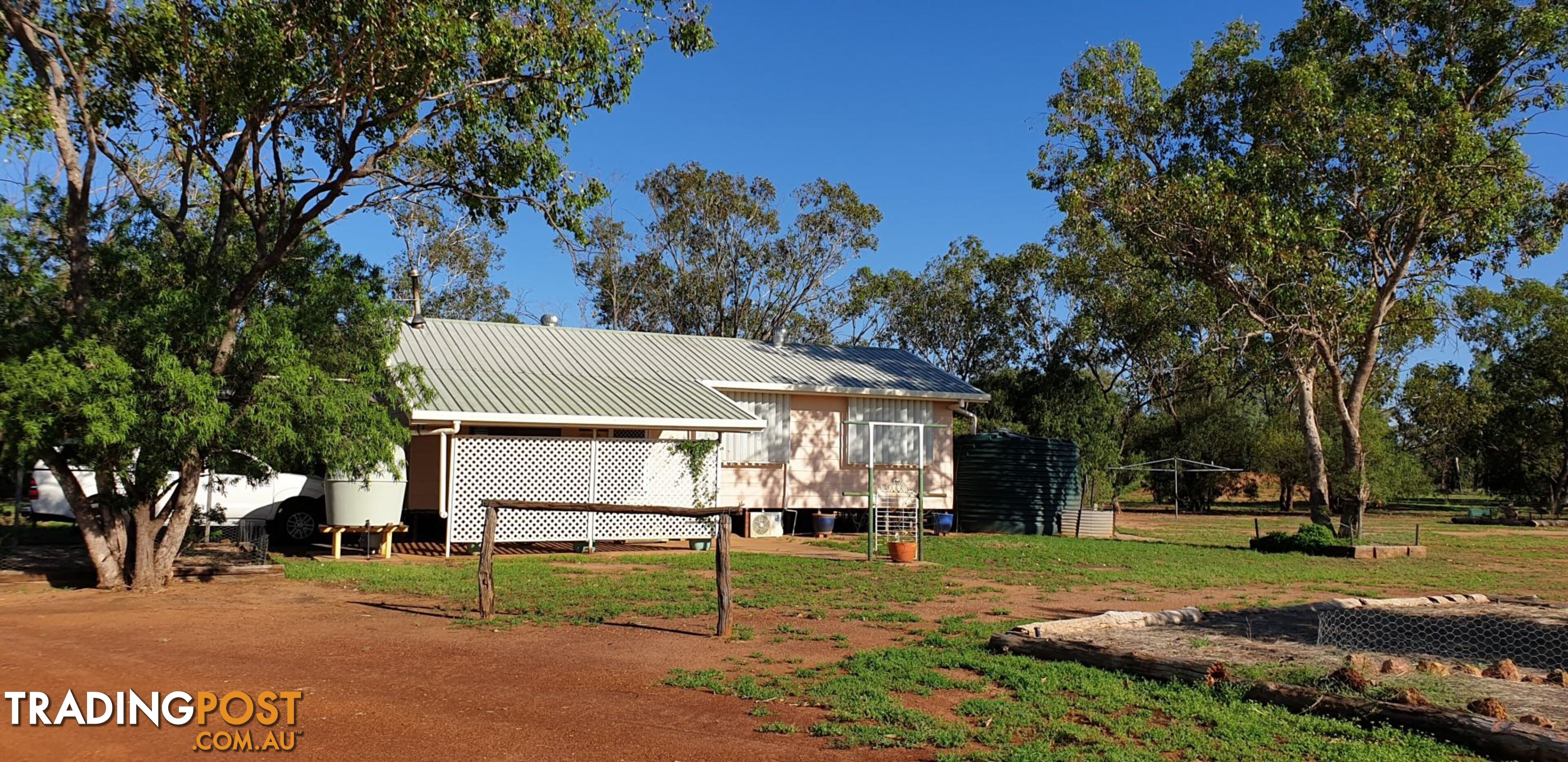 Charleville QLD 4470