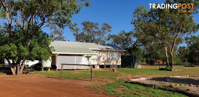 Charleville QLD 4470