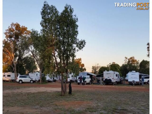 Charleville QLD 4470