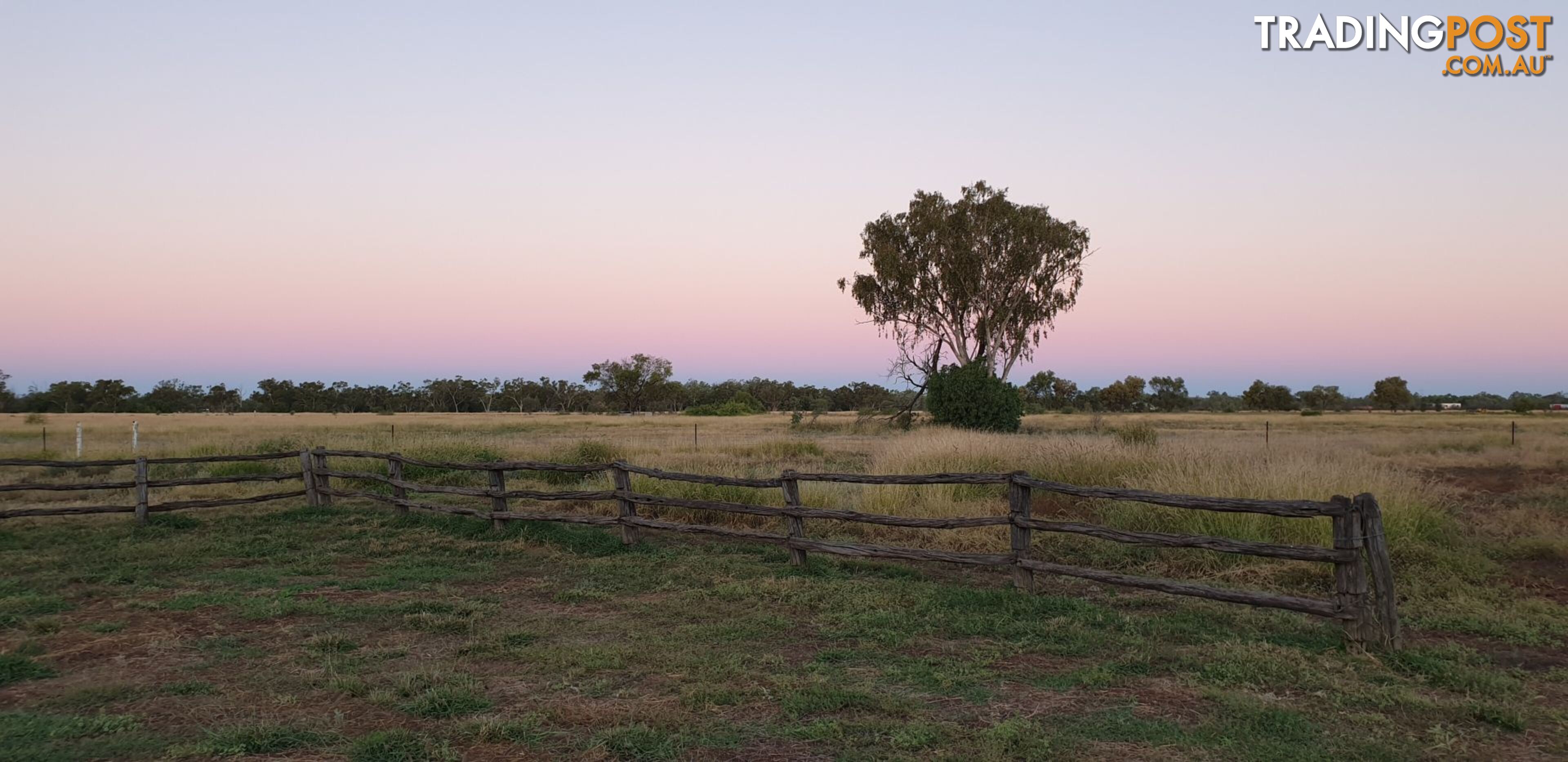 Charleville QLD 4470